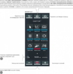 Пароконвектомат UNOX XEBL-16EU-YPRS-11