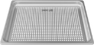 Решётка UNOX STEAM&amp;FRY GRP 350 (460x330 мм)