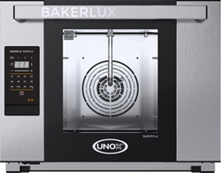 Пекарский шкаф UNOX XEFT-04HS-EGDN