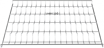 Решётка UNOX BAGUETTE.GRID GRP 410 (600x400 мм)
